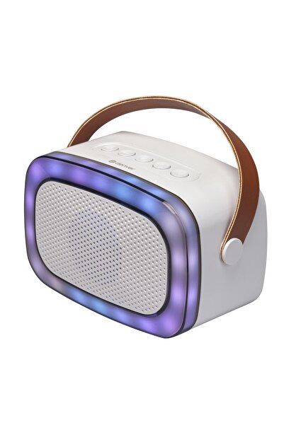 Denver G≈Ço≈õnik BT BTM-610 RGB cu microfon