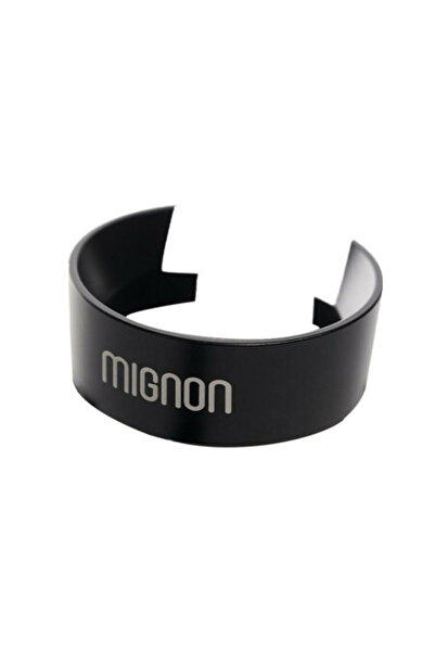 Eureka Mignon lejek dozujƒÖcy 58,3mm negru