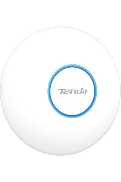 Tenda Punct de acces i27 WiFi 6 1GbE de tavan 3000Mb/s AX3000 MU-MIMO PoE