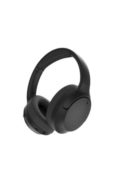 Gembird Căști BHP-ANC-01 cu microfon, negre