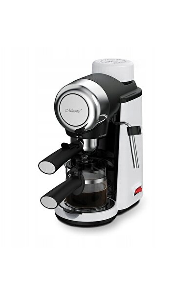 Maestro Espressor de cafea Kolbowy 800W MR-410