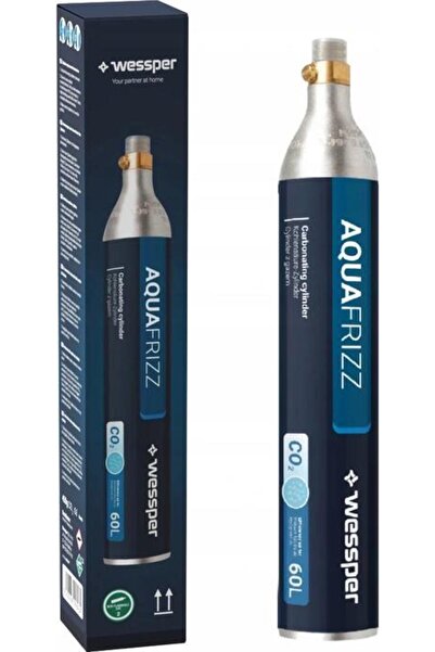 Wessper Butelie pentru saturator
