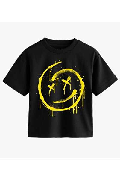 ROLY Unisex Streetwear T-shirt
