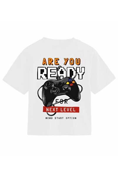 ROLY Unisex Streetwear T-shirt