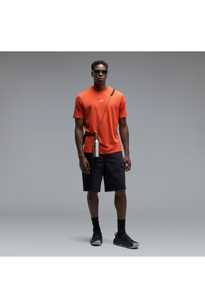 Oakley Bark New Erkek Kısa Kollu T-Shirt