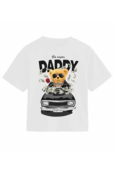 ROLY Unisex Streetwear T-shirt