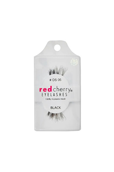 OEMS رموش ريد شيري eyelashes Red cherry set Ds 06| DS 06