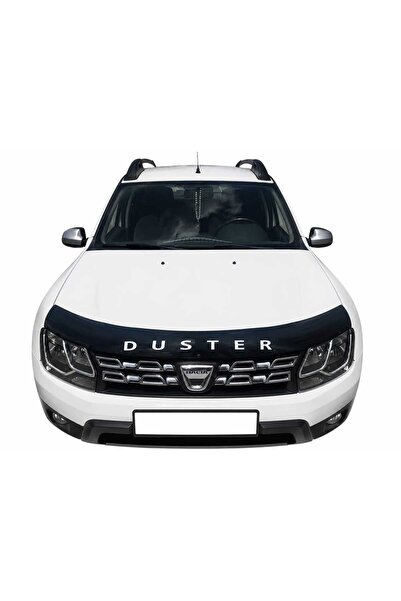 DUSTER YAZISI STİCKER
