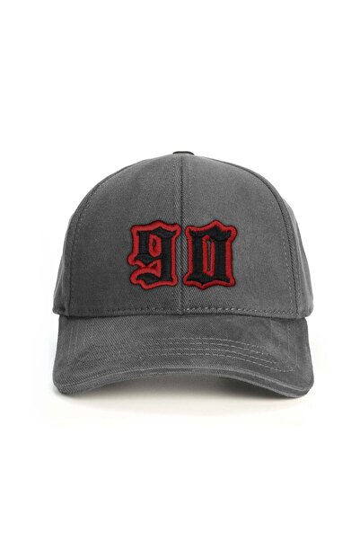 PataCute Number 90 Baseball Cap