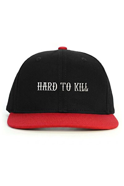 PataCute Hard to Kill Snapback Hat