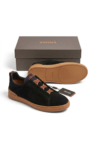 NEW حذاء رياضي رجالي من ZEGNA