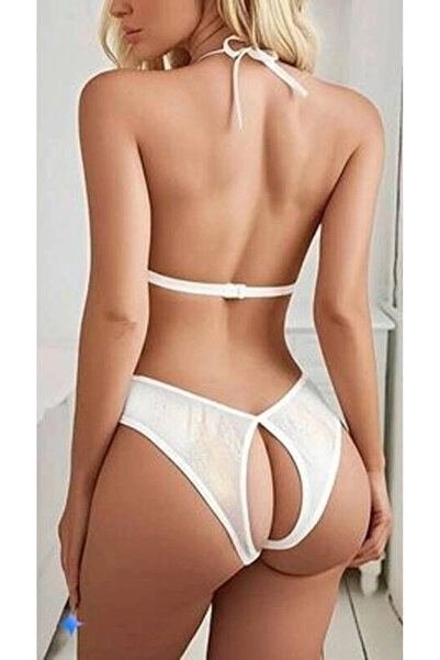 Berselya Underwear&Accessories Dantel Şıklığı V2907