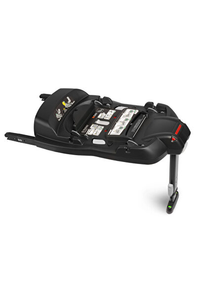 Stokke Babyzen Yoyo Besafe Isofix