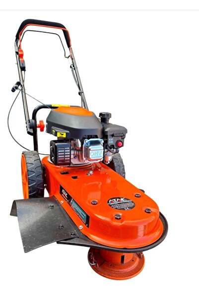 ATAK ARELTAR 4.3 HP ŞANZIMANLI OT BİÇME MİSİNALI