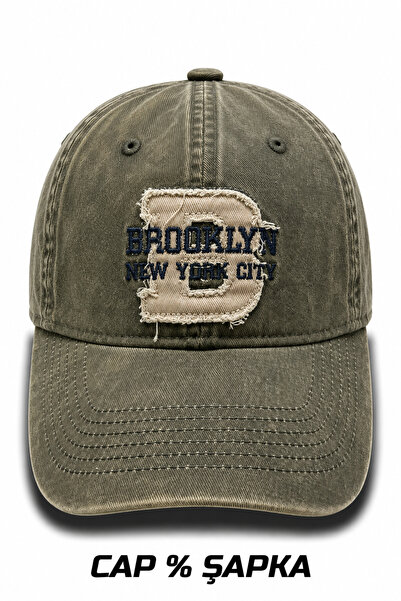 Jack Ferrero Unisex Cap / Hat New Collection
