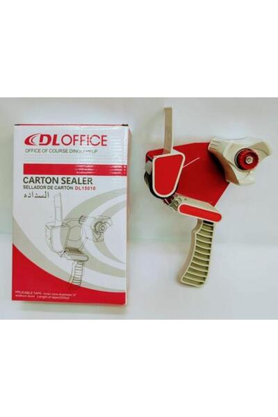 Genaric Manual Tape Dispenser