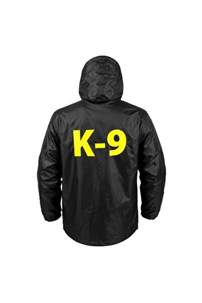 Julius K9 JK 9 Windstop Waterproof Jacket - XXL