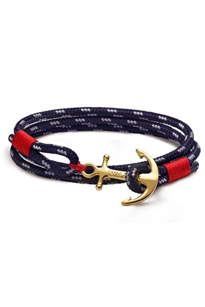 Tom Hope ΒΡΑΧΙΟΛΙ UNISEX TM0410 (17 εκ.)