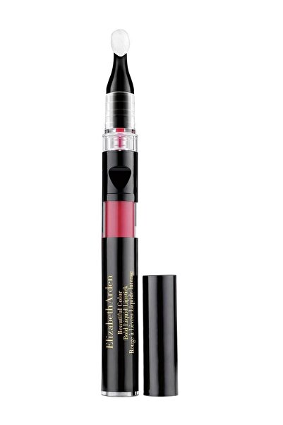 Elizabeth Arden Culoare frumoasă, Lichid, Ruj lichid, 06, Roșu aprins, 2.4 ml