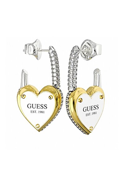 Guess ΓΥΝΑΙΚΕΙΑ ΣΚΟΥΛΑΡΙΚΙΑ JUBE04203JWY (2 εκ.)
