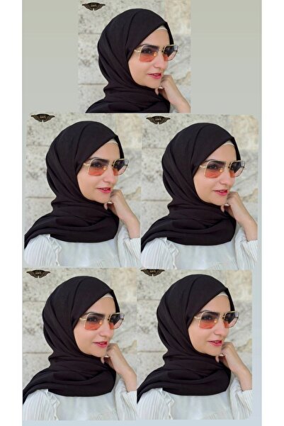 ALDAIYR Kreb Shawl 180X70