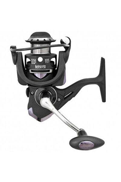 Baracuda Rocky 20 Mulinetă Spinning 20
