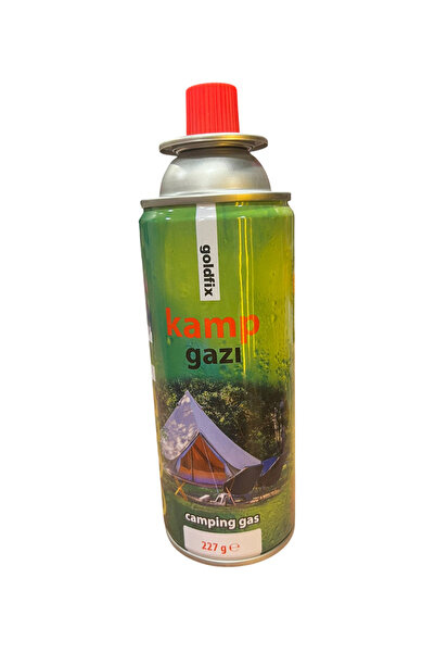 OEM KAMP GAZI 227GR*