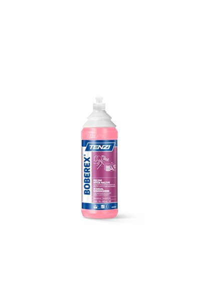 Tenzi Detergent profesional de vase Boberex, 1000 ml
