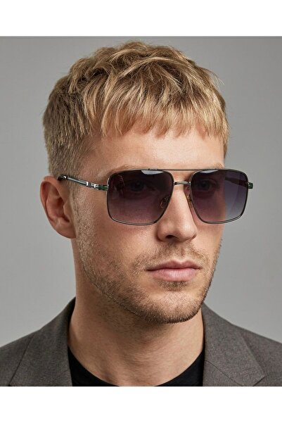 RC RAY CARTER Ray Carter Slate Coast Sunglasses
