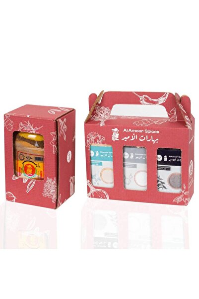OEMS Prince's Spice Mix