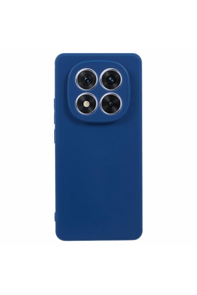 sscase Smooth Θήκη Σιλικόνης Sapphire (Xiaomi Redmi Note 15 Pro Plus 5G/Poco ...