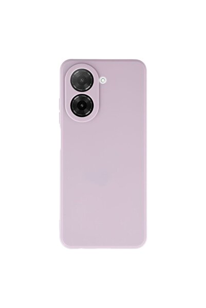 sscase Smooth Θήκη Σιλικόνης Purple (Xiaomi Redmi A5 4G/Poco C71 4G)