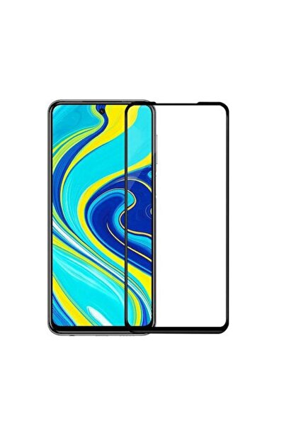 sscase Samsung Galaxy A52/A52s Full Face Z Tempered Glass Black