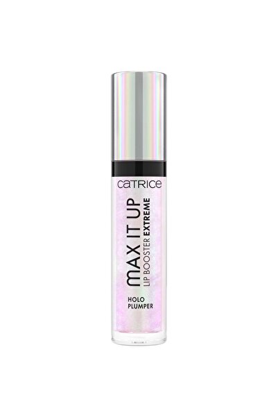 Catrice Max It Up Lip Booster Extreme, Luciu de buze, 050, Beam Me Away, 4 ml