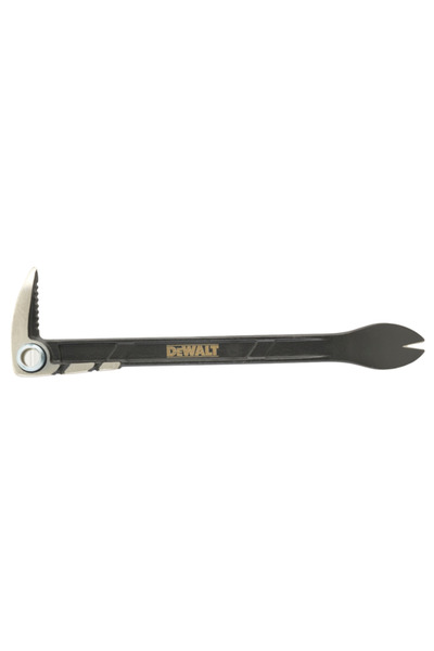 Dewalt Levier de 25,4 cm cu cap de prindere DWHT0-55524, precizie sporită, su...