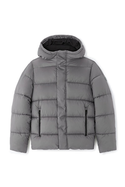 CELIO Geacă de puf Chamonix-Mont-Blanc