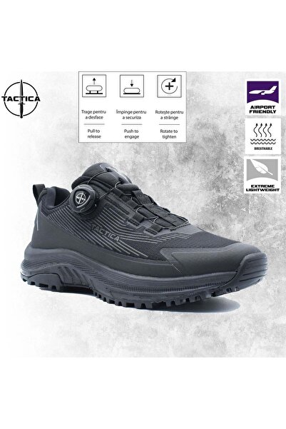 TACTICA ®   Duty Dial