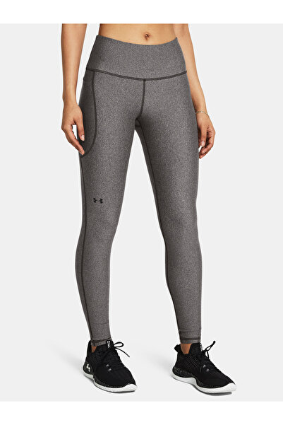 Under Armour Colanți de damă Tech HiRise - GRY