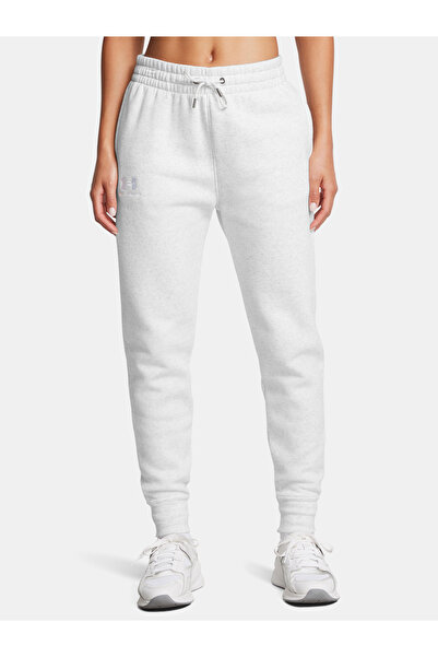 Under Armour Dámské tepláky UA Icon Fleece Jogger-GRY