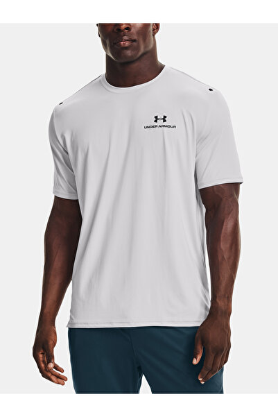 Under Armour Tricou UA Rush Energy SS-GRY