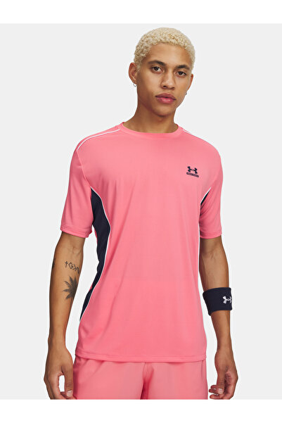 Under Armour Tricou bărbătesc UA Tech Sport cu mânecă scurtă