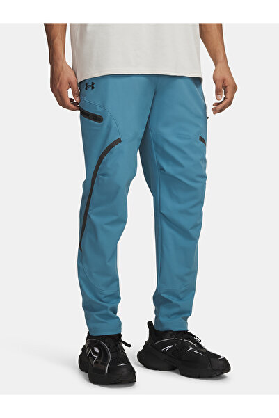 Under Armour Pánské sportovní kalhoty UA Unstoppable Cargo Pant