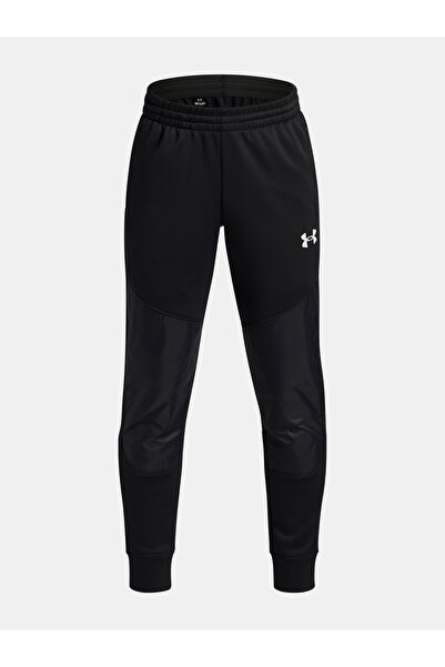Under Armour Chlapecké sportovní kalhoty UA Armour Flc Pro Utility P
