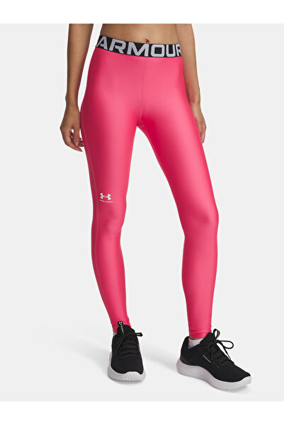 Under Armour Dámské legíny UA HG Legging-PNK