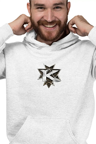 OEM Men's Hoodie Kamelot Forever