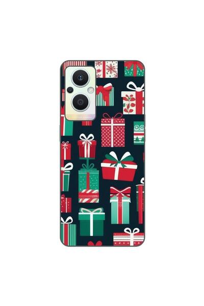 OEM Husa compatibila cu Oppo Reno7 Lite Silicon Gel Tpu Model Cadouri Craciun...