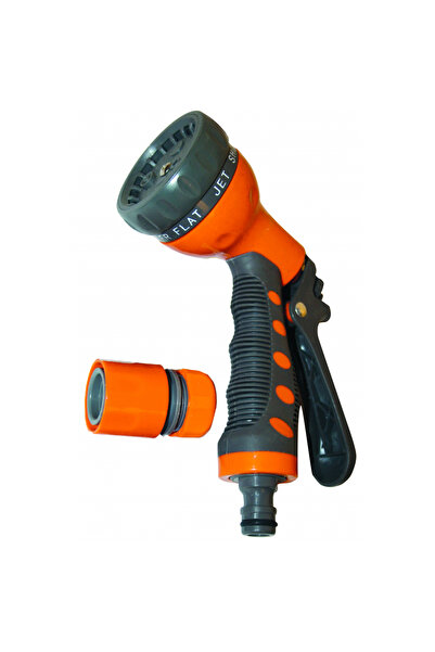 TopGarden Set pistol pt. stropit 7 functii cu accesorii 2pcs TG