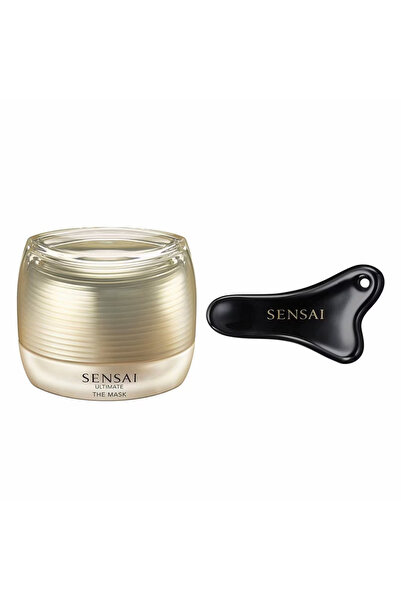 Sensai Mască de noapte, hidratantă, 75 ml