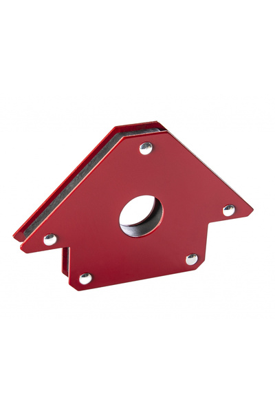 Raider Power Tools Suport magnetic pentru sudura 155х102х16mm 22kg RD