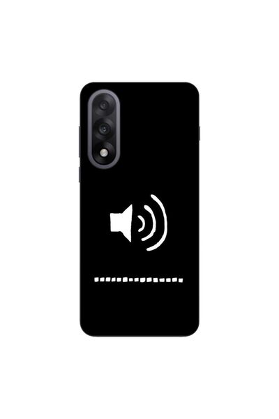 OEM Husa compatibila cu OnePlus Nord 5 Silicon Gel Tpu Model Sonor